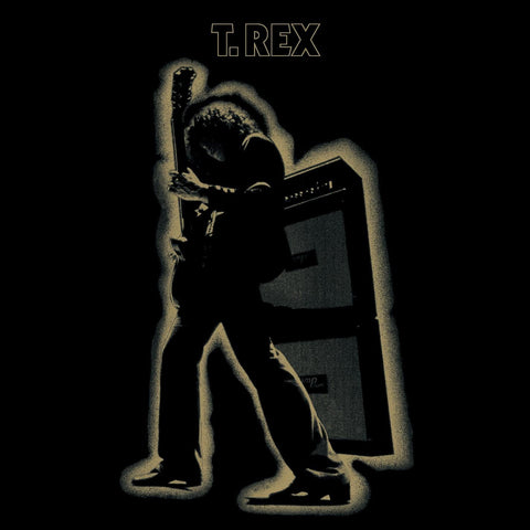 T. Rex - Electric Warrior